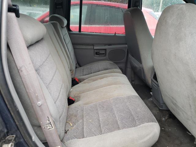Photo 6 from auction – 2001 FORD EXPLORER X with VIN 1FMZU73E11ZA20956