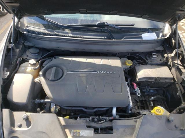 Photo 7 from auction – 2016 JEEP CHEROKEE T with VIN 1C4PJMBS3GW242368
