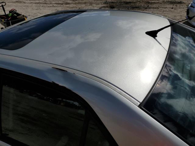 Photo 9 from auction – 2002 LEXUS IS 300 with VIN JTHBD192220048978
