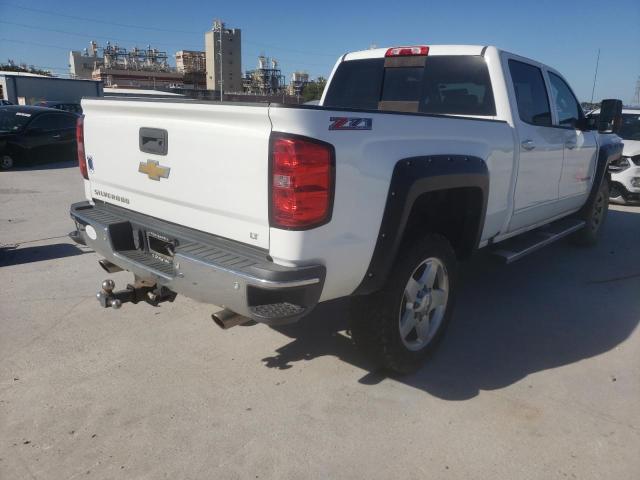 Photo 4 from auction – 2015 CHEVROLET SILVERADO with VIN 1GC1KVEG1FF669823