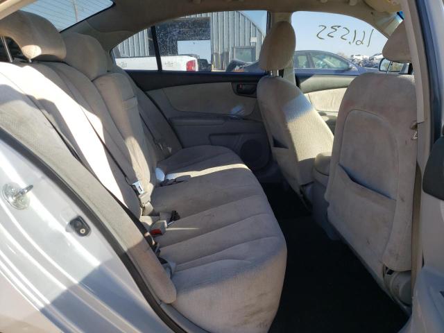 Photo 6 from auction – 2008 KIA OPTIMA LX with VIN KNAGE123885212184