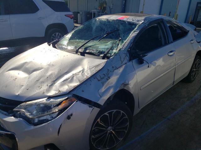 Photo 9 from auction – 2016 TOYOTA COROLLA L with VIN 5YFBURHE7GP511691