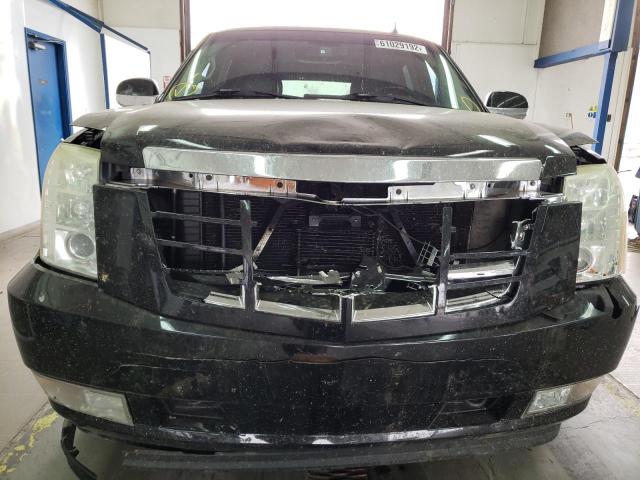 Photo 9 from auction – 2007 CADILLAC ESCALADE L with VIN 1GYFK63827R306447