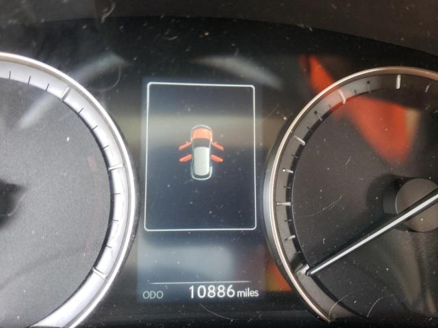 صورة رقم 8 من المزاد - 2021 LEXUS RX 450H مع VIN 2T2JGMDA0MC061284