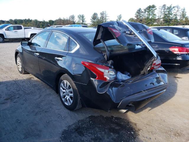 Photo 3 from auction – 2018 NISSAN ALTIMA 2.5 with VIN 1N4AL3AP5JC286541