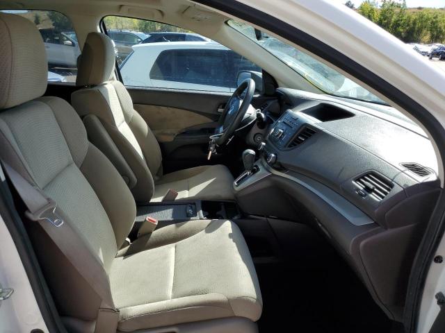 Photo 5 from auction – 2014 HONDA CR-V EX with VIN 5J6RM4H58EL017017