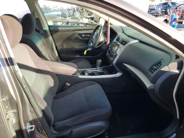 Photo 5 from auction – 2013 NISSAN ALTIMA 2.5 with VIN 1N4AL3AP0DN566263