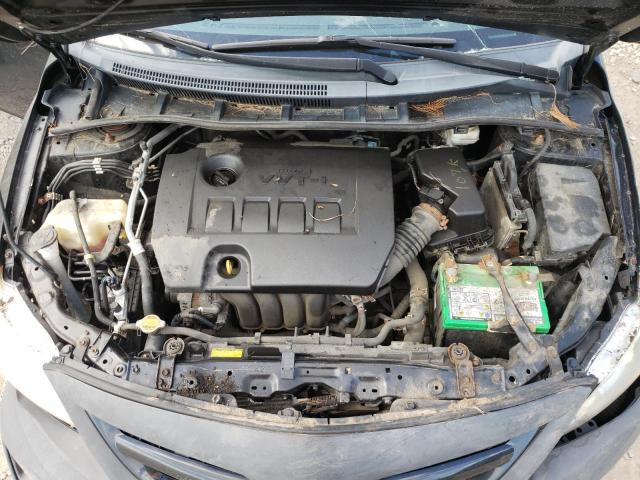 Photo 7 from auction – 2012 TOYOTA COROLLA BA with VIN 2T1BU4EE4CC820178