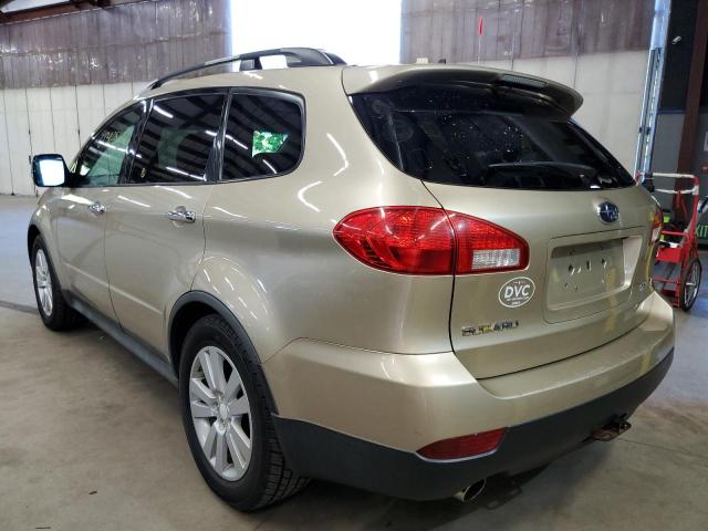 Photo 3 from auction – 2008 SUBARU TRIBECA LI with VIN 4S4WX98D684413610