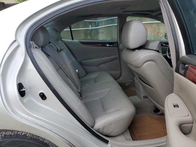 Photo 6 from auction – 2002 LEXUS ES 300 with VIN JTHBF30G220044587