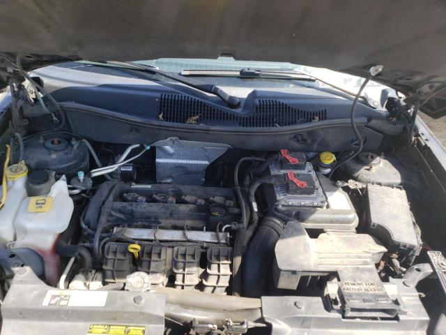 Photo 7 from auction – 2014 JEEP COMPASS SP with VIN 1C4NJCBA6ED508306