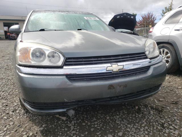 Photo 9 from auction – 2005 CHEVROLET MALIBU MAX with VIN 1G1ZT62875F310745