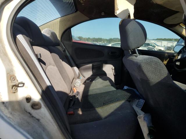 Photo 6 from auction – 2000 DODGE NEON BASE with VIN 1B3ES46CXYD513948
