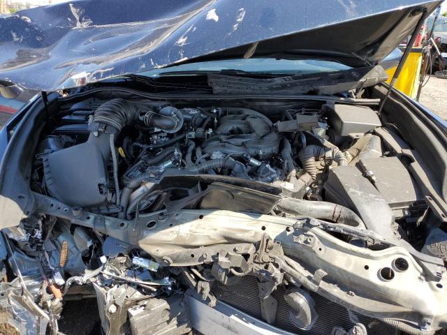 Photo 7 from auction – 2013 LEXUS GS 350 with VIN JTHBE1BLXD5028631