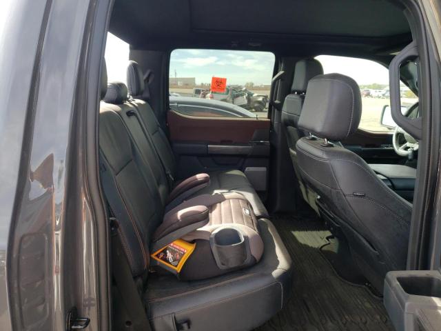 Photo 6 from auction – 2021 FORD F150 SUPER with VIN 1FTFW1E87MFA26885