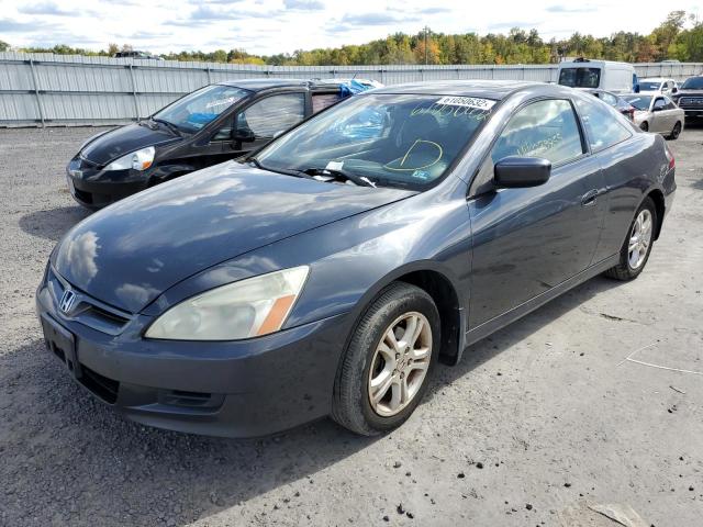 Photo 9 from auction – 2007 HONDA ACCORD EX with VIN 1HGCM72717A013530