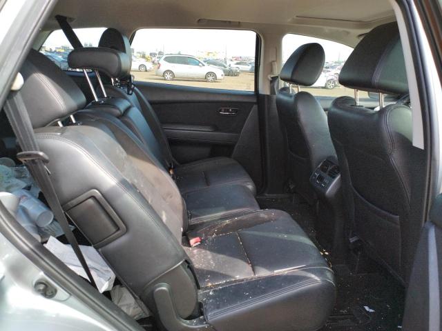 Photo 6 from auction – 2013 MAZDA CX-9 TOURI with VIN JM3TB2CV3D0402117