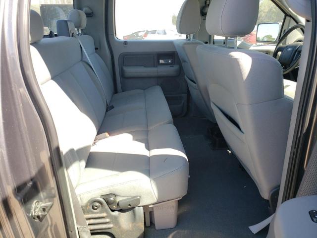 Photo 6 from auction – 2008 FORD F150 SUPER with VIN 1FTRW12W98FA61014