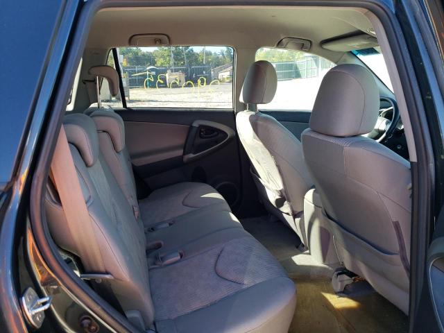 Photo 6 from auction – 2009 TOYOTA RAV4 with VIN 2T3BF33V39W023622