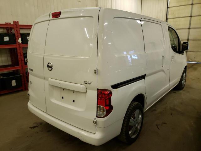 Photo 4 from auction – 2013 NISSAN NV200 2.5S with VIN 3N6CM0KN0DK692380
