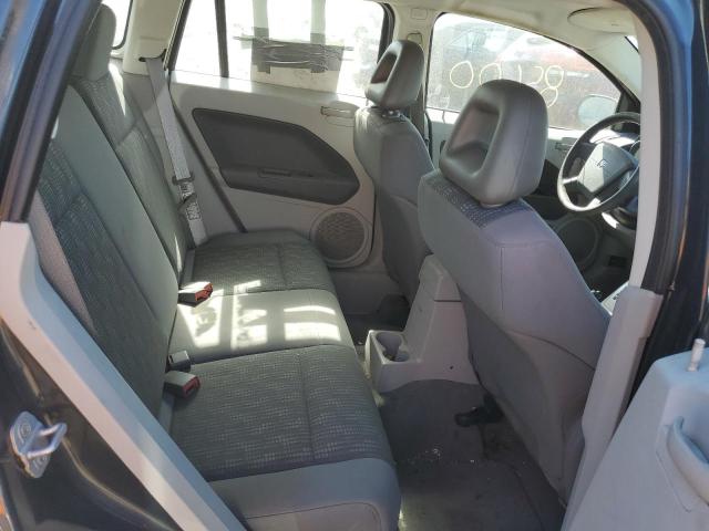 Photo 6 from auction – 2007 DODGE CALIBER SX with VIN 1B3HB48B87D570908