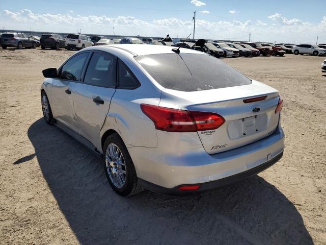 Photo 3 from auction – 2016 FORD FOCUS S with VIN 1FADP3E24GL281677