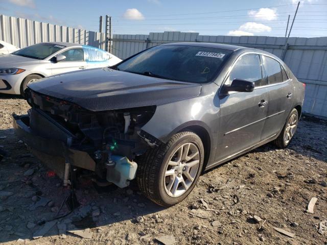 Photo 2 from auction – 2014 CHEVROLET MALIBU 1LT with VIN 1G11C5SL1EF135100