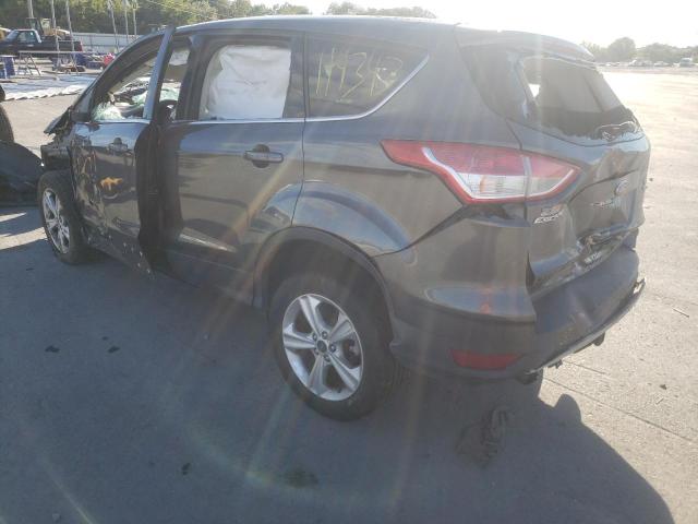 Photo 3 from auction – 2015 FORD ESCAPE SE with VIN 1FMCU9GX6FUC14075