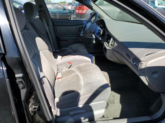 Photo 5 from auction – 2001 BUICK CENTURY CU with VIN 2G4WS52J711308338
