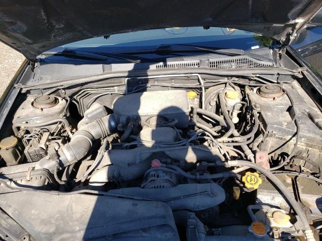 Foto 7 de la subasta – 2009 SUBARU OUTBACK 2. con VIN 4S4BP61C396348297