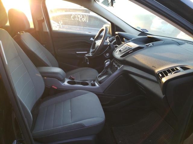 Photo 5 from auction – 2016 FORD ESCAPE SE with VIN 1FMCU0GX3GUA76427