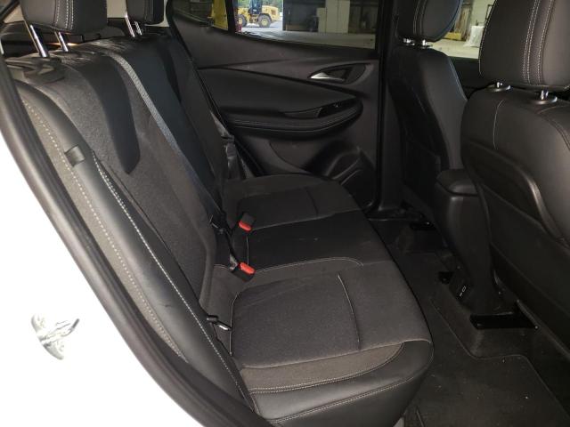 Photo 6 from auction – 2022 BUICK ENCORE GX with VIN KL4MMBS27NB092908