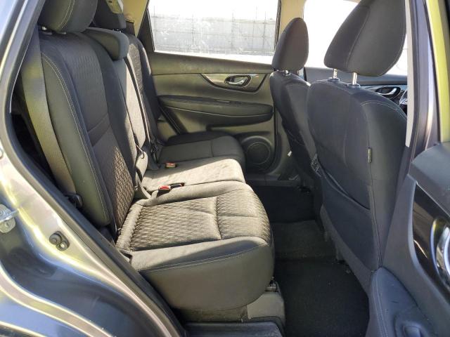Photo 6 from auction – 2018 NISSAN ROGUE S with VIN KNMAT2MV6JP553273