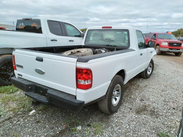 Photo 4 from auction – 2011 FORD RANGER with VIN 1FTKR1AD9BPA80396