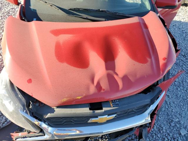Photo 7 from auction – 2020 CHEVROLET SPARK 1LT with VIN KL8CD6SA5LC447929
