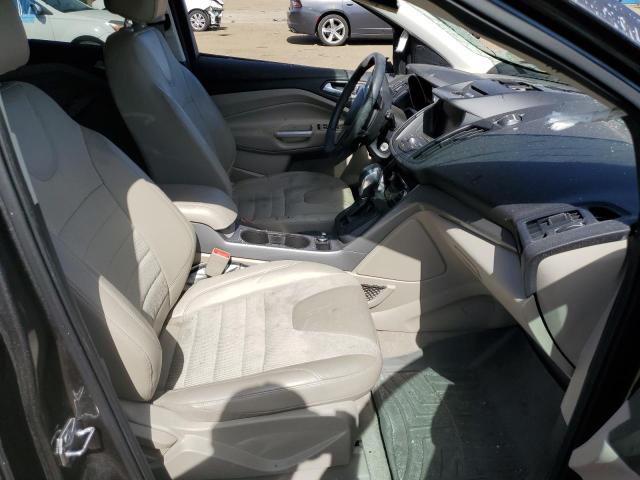 Photo 5 from auction – 2015 FORD ESCAPE SE with VIN 1FMCU9G94FUA91734