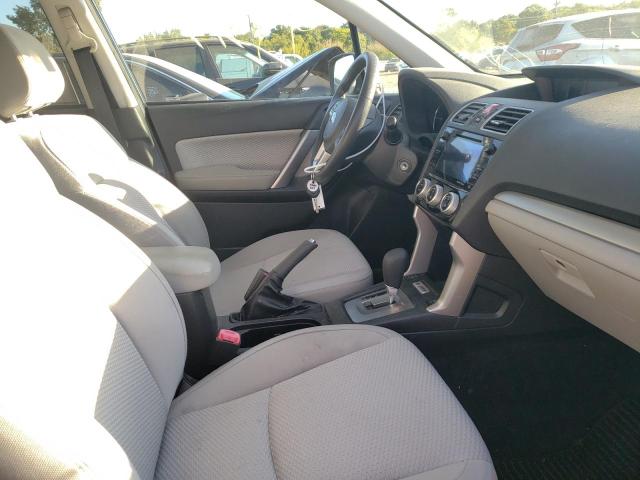 Photo 5 from auction – 2017 SUBARU FORESTER 2 with VIN JF2SJAGCXHH467713