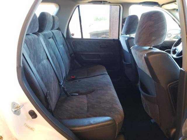 Photo 6 from auction – 2004 HONDA CR-V EX with VIN SHSRD78834U238049