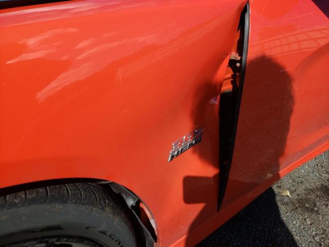 Photo 9 from auction – 2019 DODGE CHARGER SC with VIN 2C3CDXGJ0KH692370