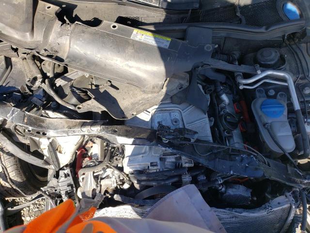Photo 7 from auction – 2014 AUDI S5 PREMIUM with VIN WAUCGAFR2EA002898