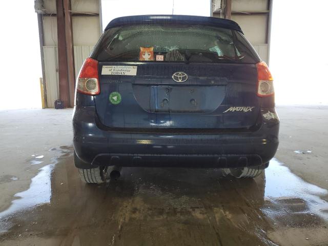 Photo 6 from auction – 2004 TOYOTA COROLLA MA with VIN 2T1KR32E04C200929
