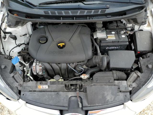 Photo 7 from auction – 2016 HYUNDAI ELANTRA SE with VIN 5NPDH4AEXGH722844