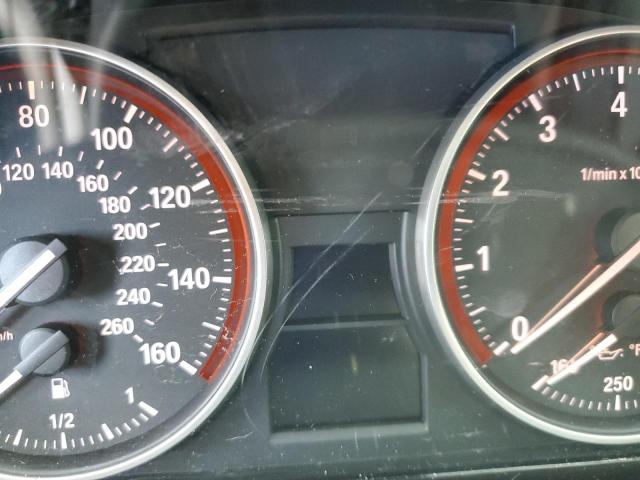 Photo 8 from auction – 2011 BMW 335 XI with VIN WBAPL5C54BA919651