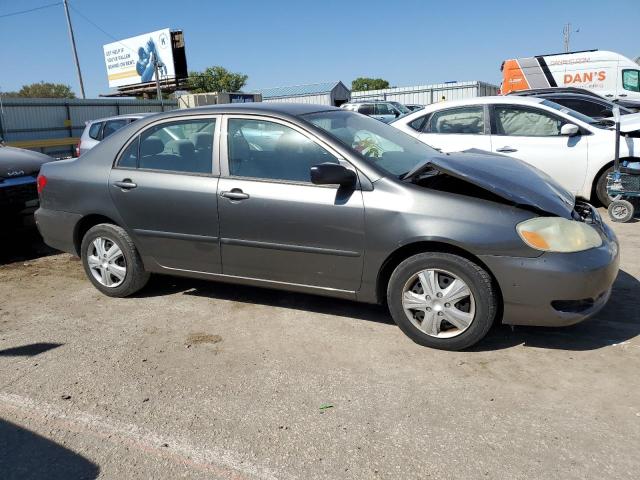 Photo 1 from auction – 2005 TOYOTA COROLLA CE with VIN 1NXBR32E35Z390841