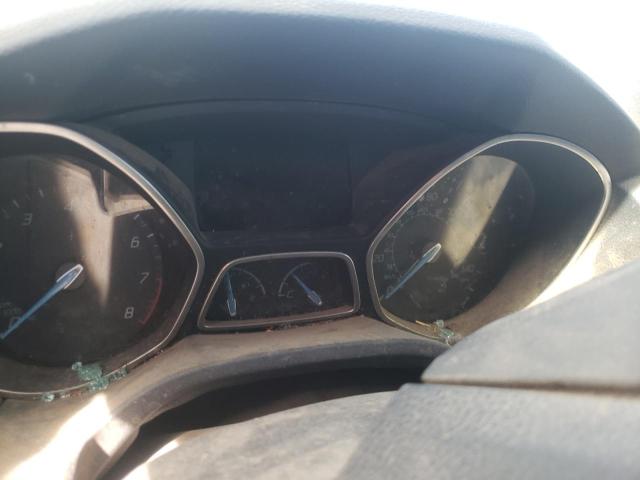 Zdjęcie 8 z aukcji – 2014 FORD FOCUS SE z VIN 1FADP3K20EL386461