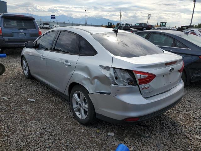 Photo 3 from auction – 2014 FORD FOCUS SE with VIN 1FADP3F22EL196090