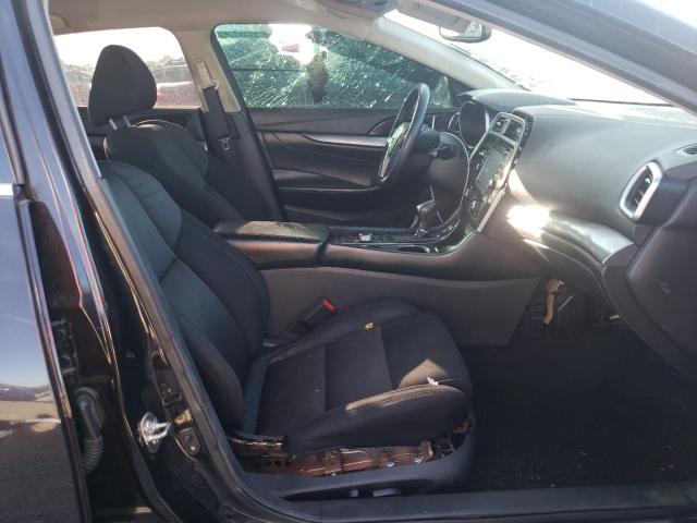 Photo 5 from auction – 2016 NISSAN MAXIMA 3.5 with VIN 1N4AA6AP5GC446028