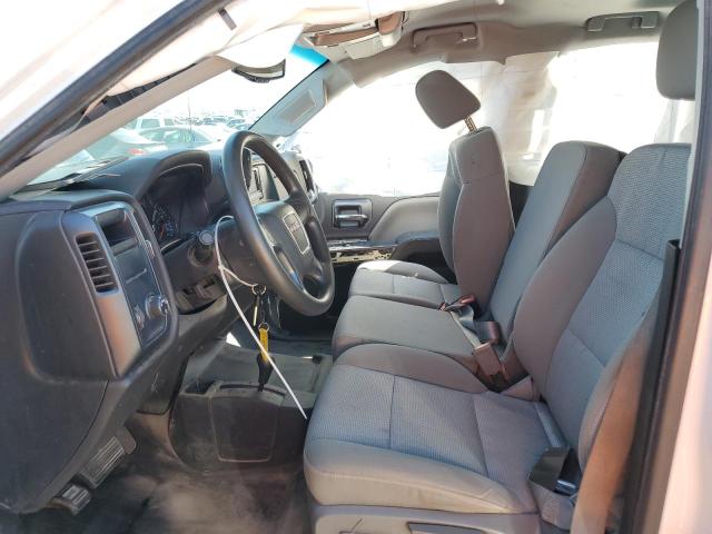 Photo 5 from auction – 2015 GMC SIERRA K15 with VIN 1GTV2TECXFZ436394