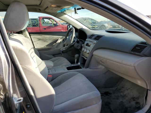 Photo 5 from auction – 2011 TOYOTA CAMRY BASE with VIN 4T1BF3EK8BU628124