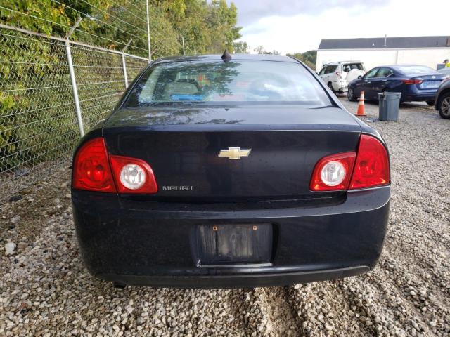 Photo 9 from auction – 2012 CHEVROLET MALIBU LS with VIN 1G1ZB5E02CF222895